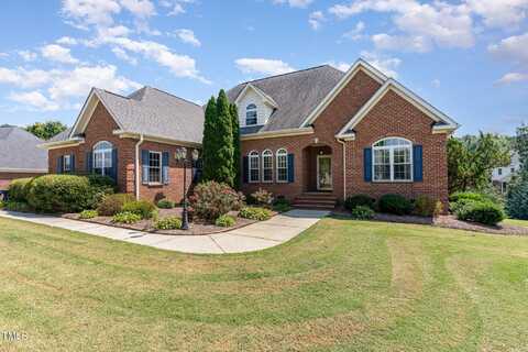 368 Broadmoor Way, Clayton, NC 27520