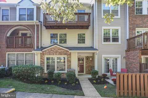 4054 CHETHAM WAY, WOODBRIDGE, VA 22192