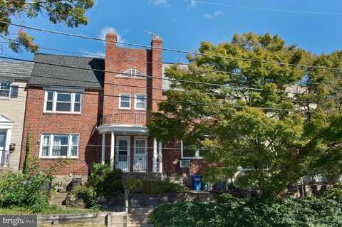 749 BURMONT ROAD, DREXEL HILL, PA 19026