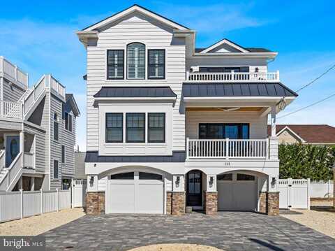 111 E DUNE, LONG BEACH TOWNSHIP, NJ 08008