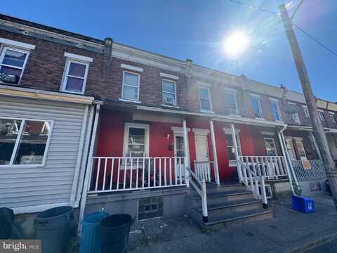 6416 GLENMORE AVENUE, PHILADELPHIA, PA 19142