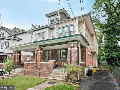 318 GARDNER AVENUE, TRENTON, NJ 08618