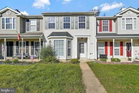 2355 HAZELWOOD COURT, WALDORF, MD 20601