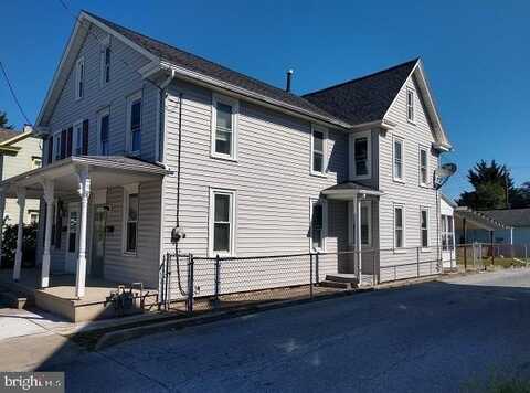 100 N LINCOLN STREET, PALMYRA, PA 17078