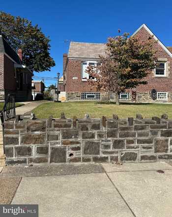 7836 LISTER STREET, PHILADELPHIA, PA 19152