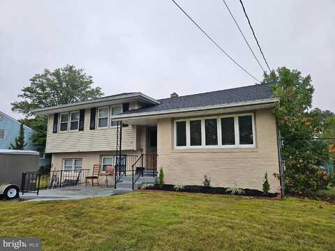 205 SHEFFIELD ROAD, CHERRY HILL, NJ 08034