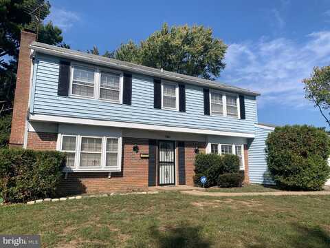 69 GAMEWELL LANE, WILLINGBORO, NJ 08046