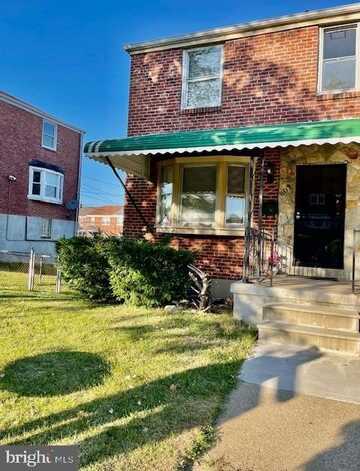 807 STAMFORD ROAD, BALTIMORE, MD 21229