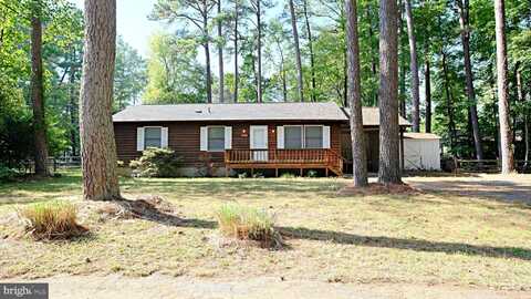 12129 TALL PINE TRAIL, LUSBY, MD 20657