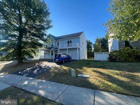 616 BARCLAY CIRCLE, SPRINGFIELD, PA 19064