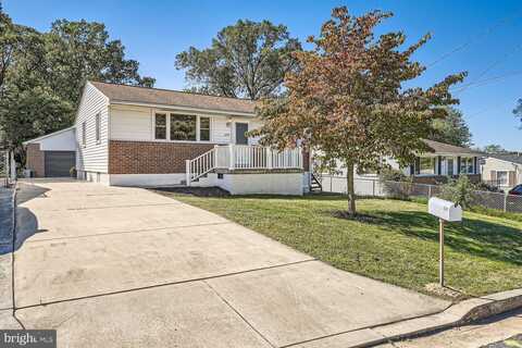 229 OBERLE AVENUE, ESSEX, MD 21221