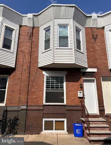 2022 S GARNET STREET, PHILADELPHIA, PA 19145