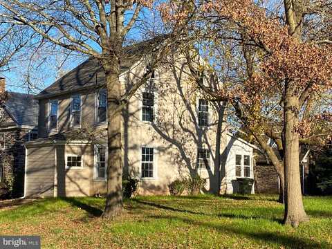 3803 FRETZ VALLEY ROAD, OTTSVILLE, PA 18942