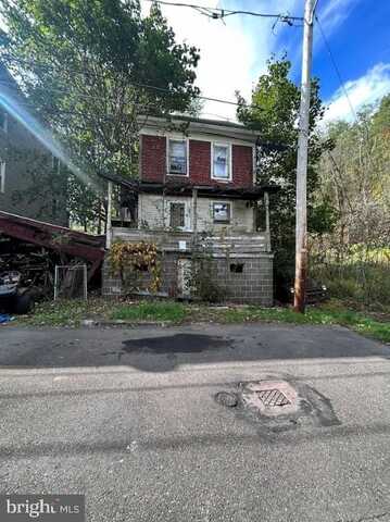 346 ARNOT STREET, SAINT CLAIR, PA 17970