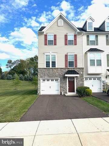 14 JACOB WAY, COLLEGEVILLE, PA 19426