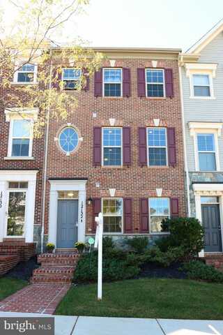 12132 GREY SQUIRREL STREET, CLARKSBURG, MD 20871