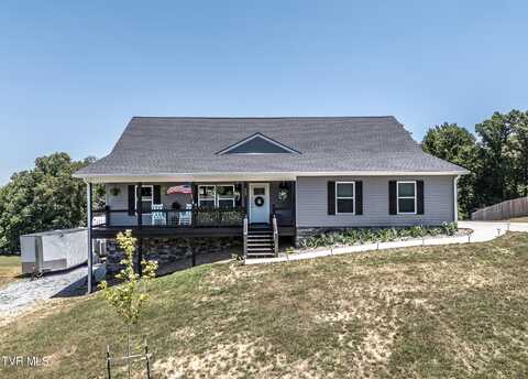 257 Keller Road, Afton, TN 37616