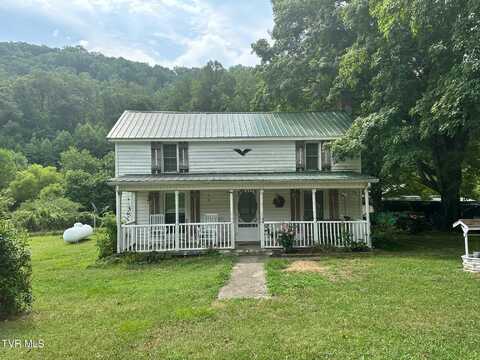 3348 Mendota Road, Mendota, VA 24270