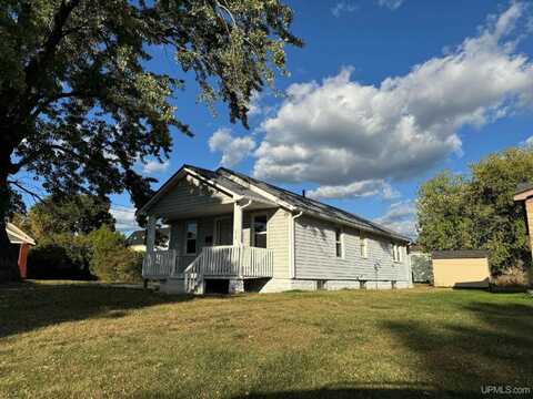 615 Norway, Iron Mountain, MI 49801