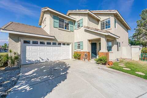 841 Honey Grove Way, Corona, CA 92878