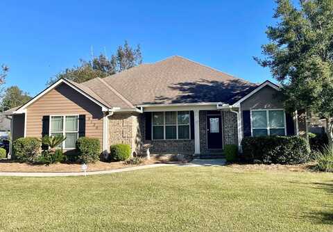 5120 VILLAGE WAY, Hahira, GA 31632