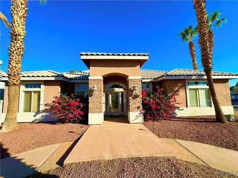 515 E Kingsley Street, Mohave Valley, AZ 86440