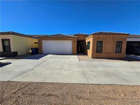 3535 McCormick Boulevard, Bullhead City, AZ 86429