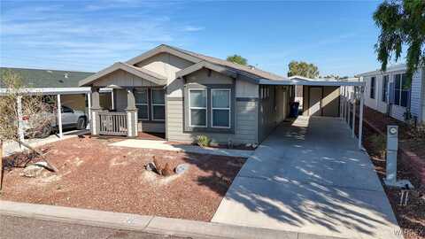 2350 Adobe Road, Bullhead City, AZ 86442