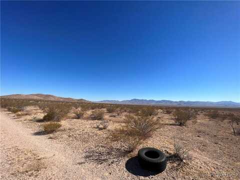 351-12-077 N Matthew Road, Dolan Springs, AZ 86441