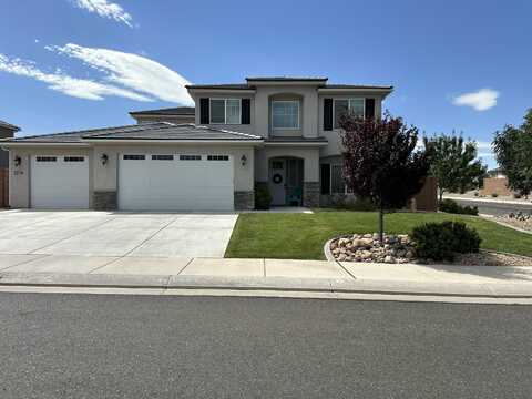 3214 E Red Cedar DR, Saint George, UT 84790