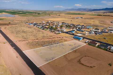 1.01 Acre Parcel #E-CWR-2-8, Enterprise, UT 84725