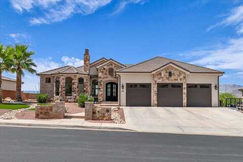 1685 N Artesia DR, Saint George, UT 84770