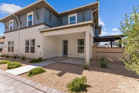 795 W Periwinkle LN, Saint George, UT 84790