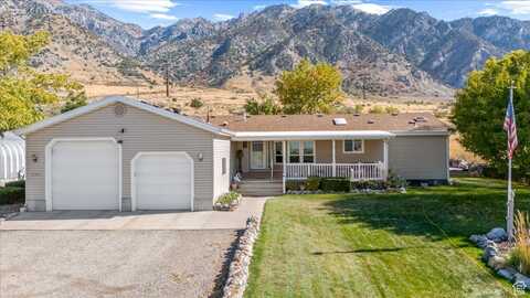 5324 N HIGHWAY 38, Brigham City, UT 84302