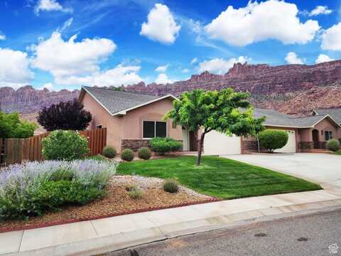 3448 TIERRA DEL SOL, Moab, UT 84532