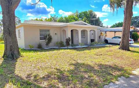 9114 RICHWOOD LANE, PORT RICHEY, FL 34668