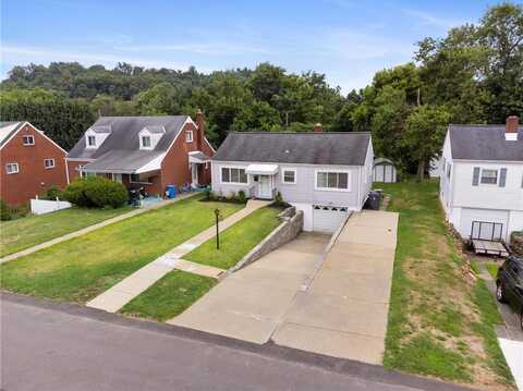 622 Hope Street, Sackett, PA 15220