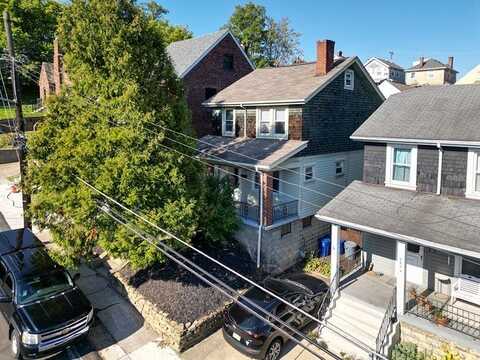 2856 Ardsley Ave, Brookline, PA 15226