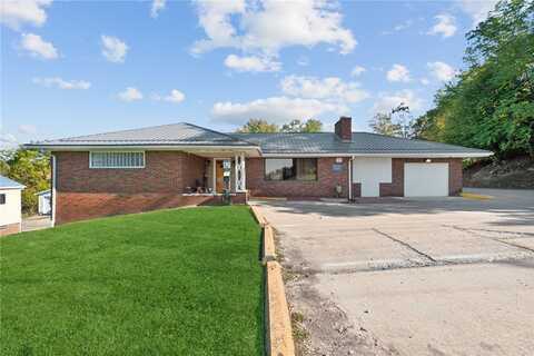 1565 State Route 31, Huntingdon, PA 15666