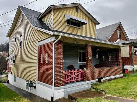 3133 State St, White Oak, PA 15131