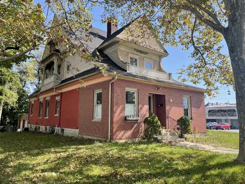 134 N Front Street, Saint Marys, OH 45885