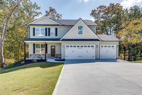 104 Pawleys Court, Anderson, SC 29625