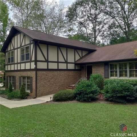 1831 Daniells Bridge Road, Athens, GA 30606