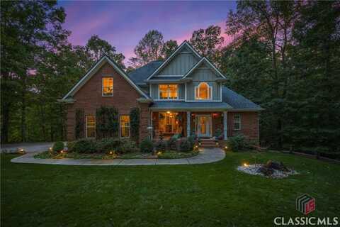 170 Beaver Trail, Athens, GA 30605