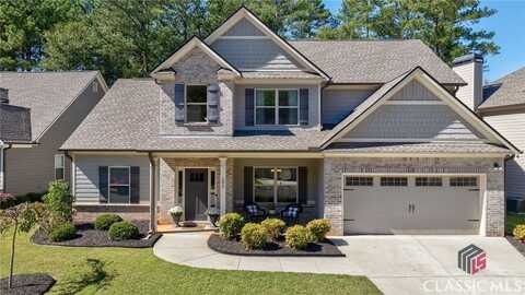 292 Meeler Circle, Bogart, GA 30622