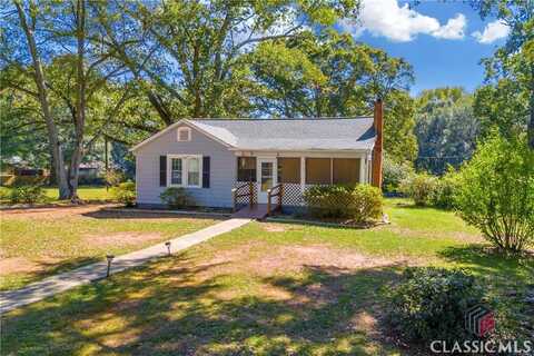 157 Westwood Road, Commerce, GA 30529