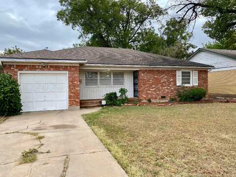 3309 PARAMOUNT Boulevard, Amarillo, TX 79109