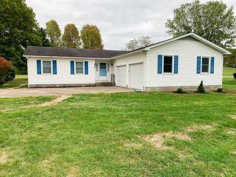 6808 Radford Rd, Athens, OH 45701