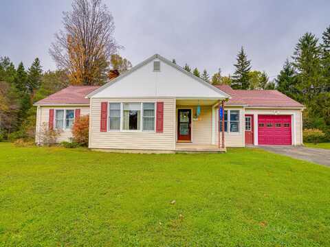 117 Stetson Road Road, Tupper Lake, NY 12986