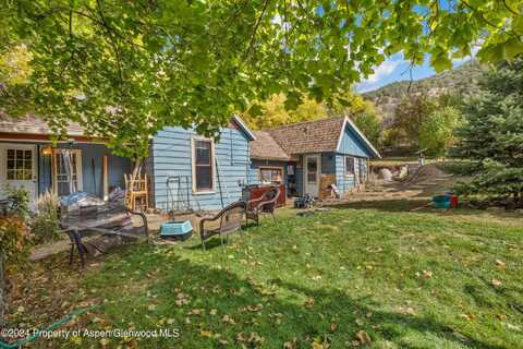 750 Minter Avenue, Glenwood Springs, CO 81601